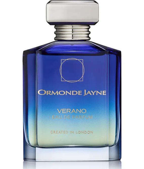 Verano Eau de Parfum by Ormonde Jayne