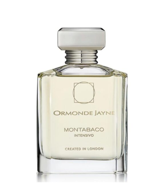 Montabaco Intensivo Eau de Parfum