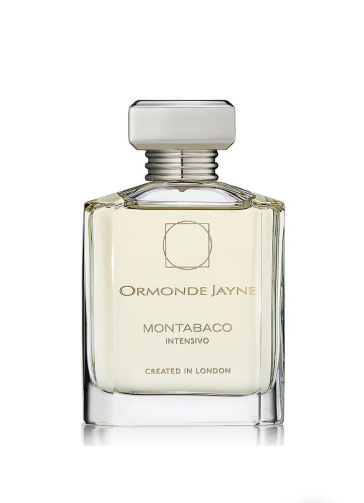 Montabaco Intensivo Eau de Parfum