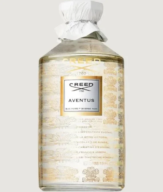 Creed Aventus 1000ml Splash Perfume