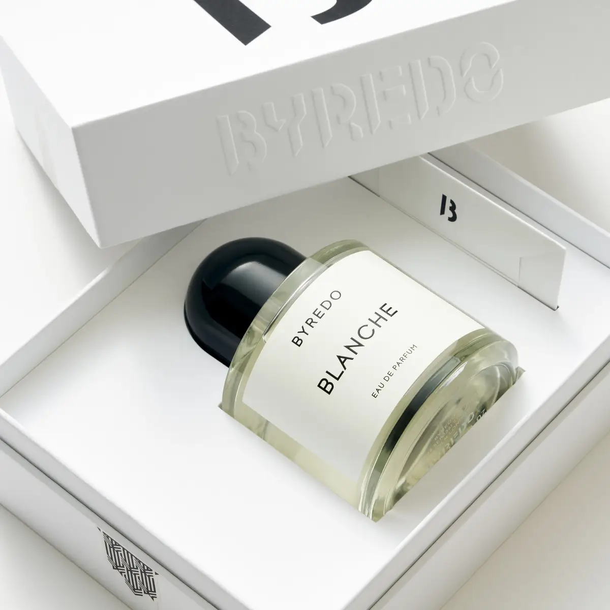 Byredo Blanche Eau de Parfum - Image 4