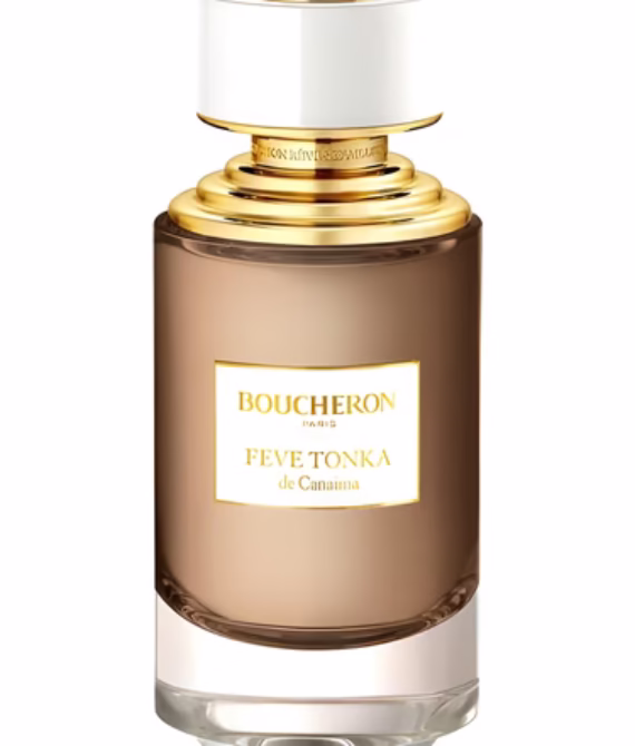 Fève Tonka de Canaima