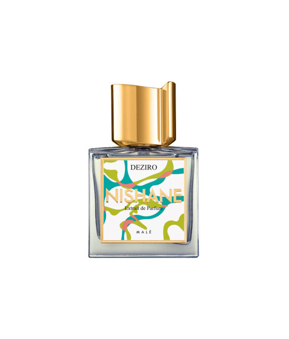 Nishane Deziro Extrait de Parfum