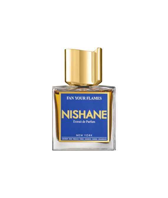 Nishane Fan Your Flames Extrait de Parfum