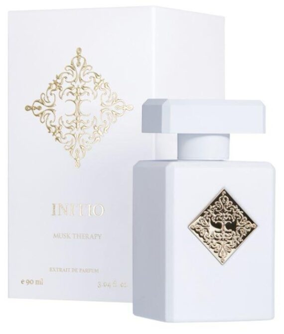 Initio Musk Therapy Extrait de Parfum