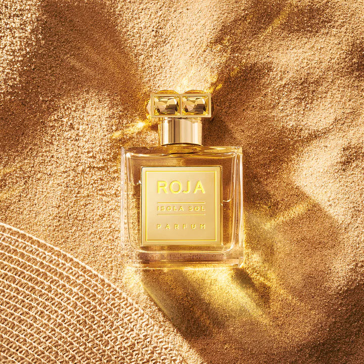 Roja Isola Sol Parfum - Image 2