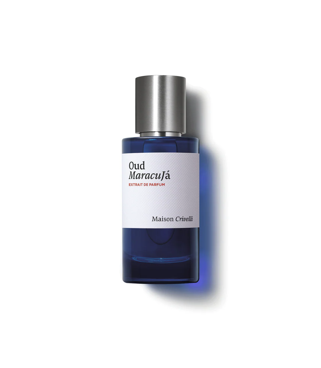 Oud Maracujá - Image 2