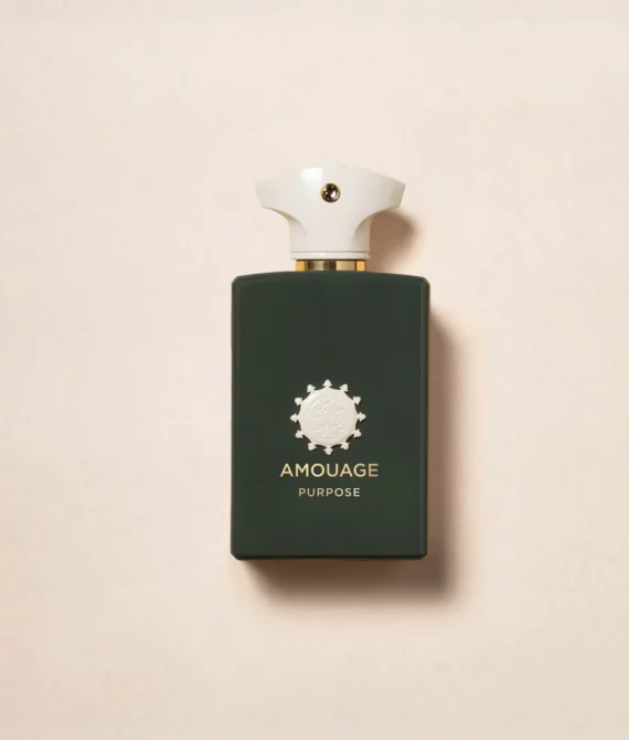 Amouage Purpose