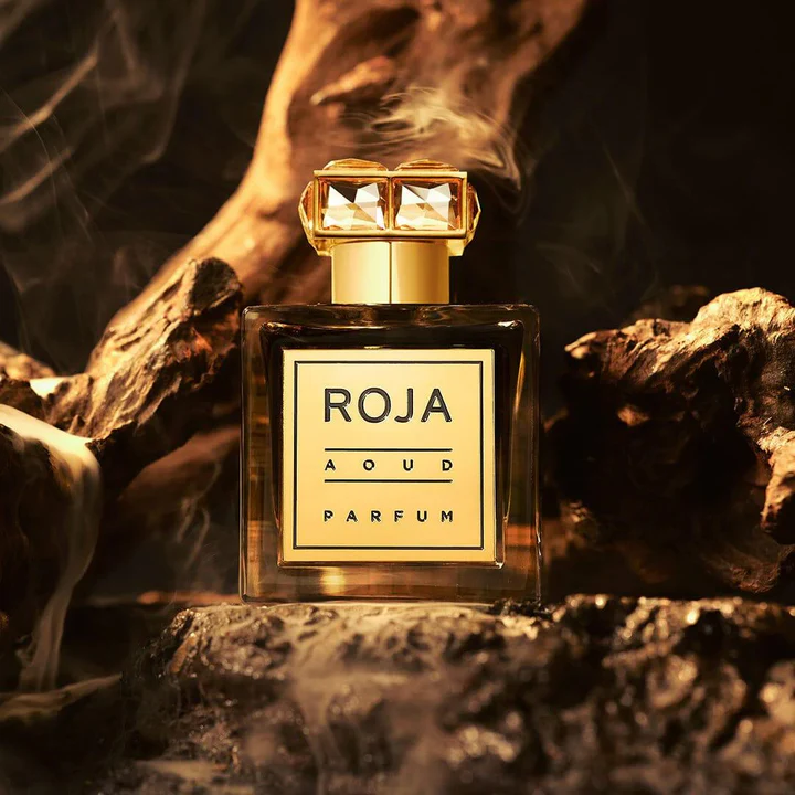 Roja Aoud Parfum - Image 5