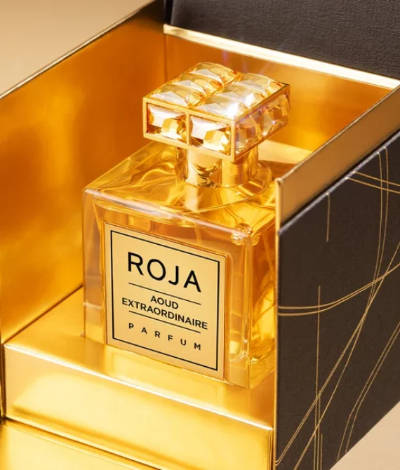 Roja Aoud Extraordinaire Parfum