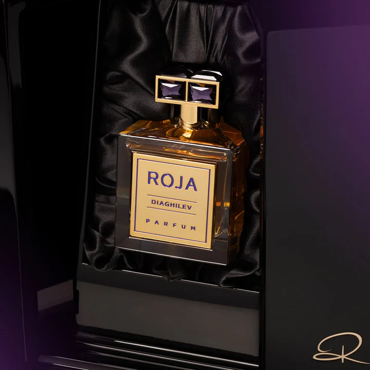 Roja Diaghilev Parfum - Image 4