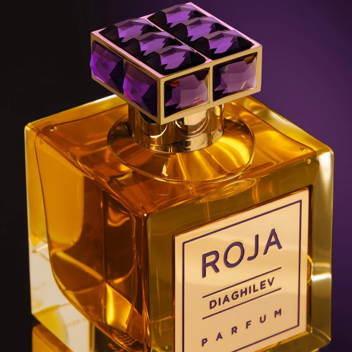 Roja Diaghilev Parfum - Image 3