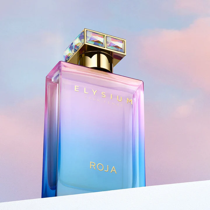 Roja Elysium Pour Femme Parfum - Image 4