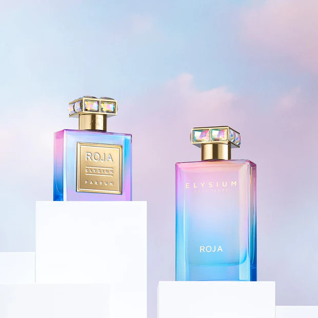 Roja Elysium Pour Femme Parfum - Image 3