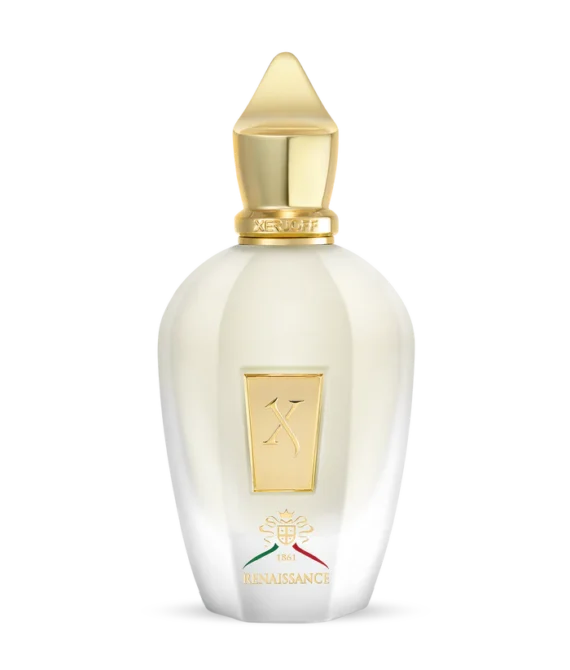 Xerjoff 1861 Renaissance