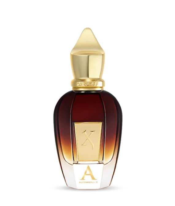Xerjoff Alexandria II