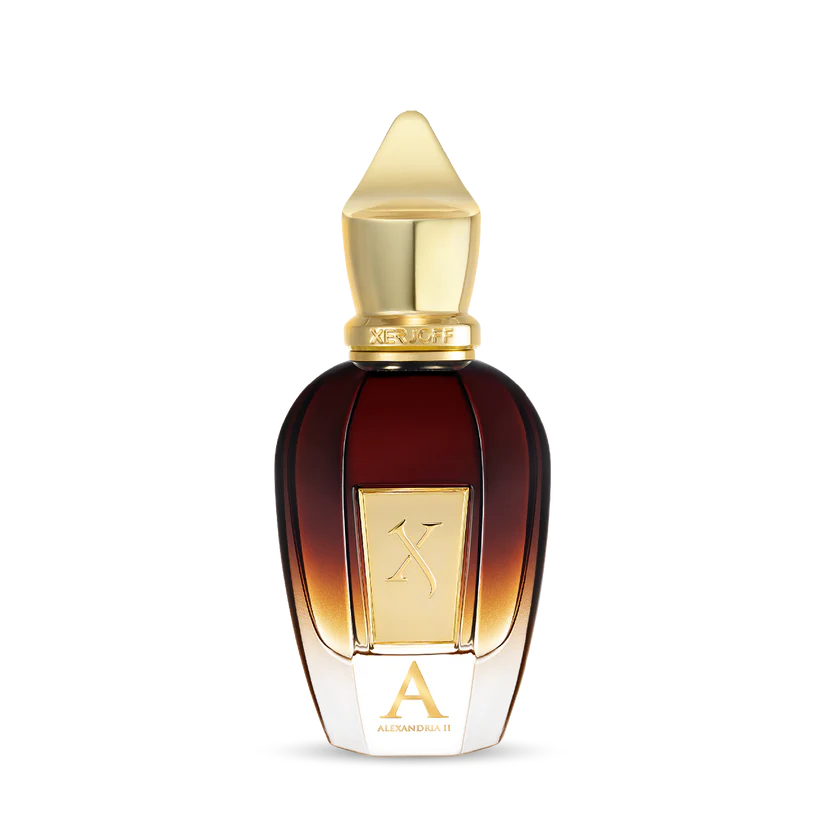 Xerjoff Alexandria II