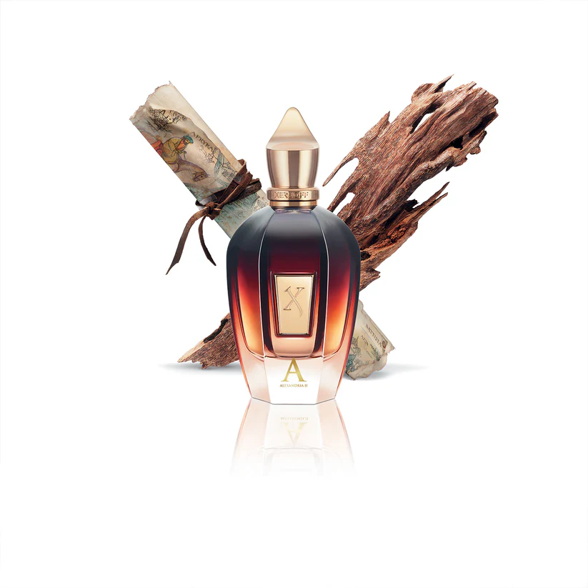 Xerjoff Alexandria II - Image 3