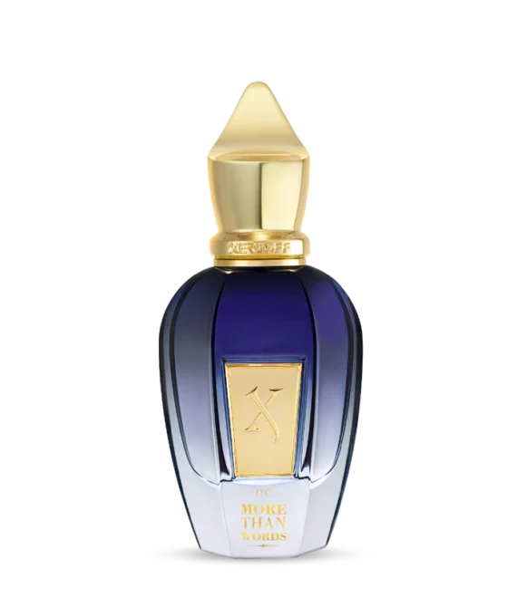 Xerjoff More Than Words