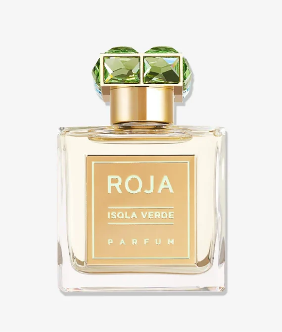 Roja Isola Verde Parfum