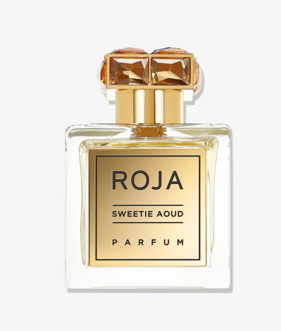 Roja Sweetie Aoud Parfum