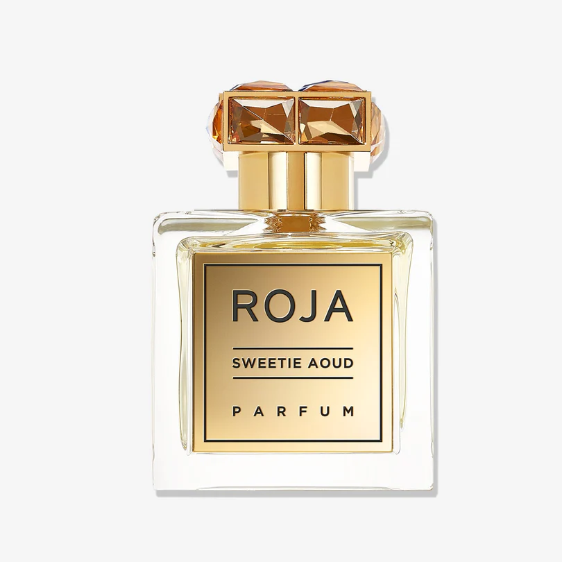Roja Sweetie Aoud Parfum