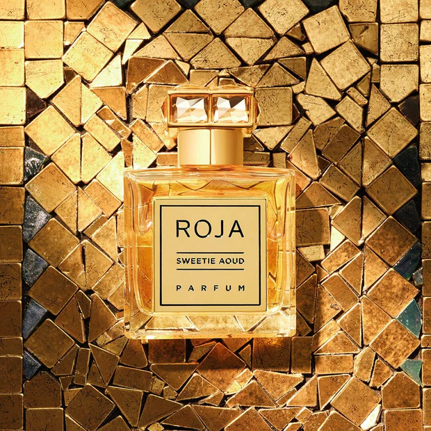 Roja Sweetie Aoud Parfum - Image 5