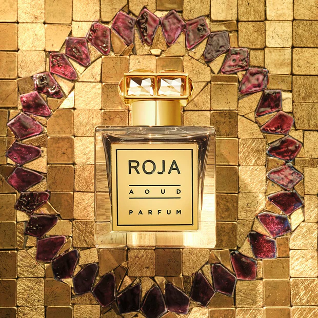 Roja Aoud Parfum - Image 6